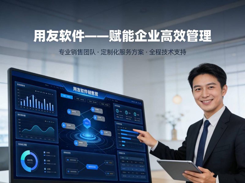 数字化解决方案